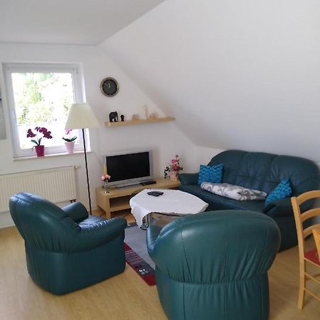 Muensterblick Im Rosenwinkel Apartment Bad Doberan Ngoại thất bức ảnh